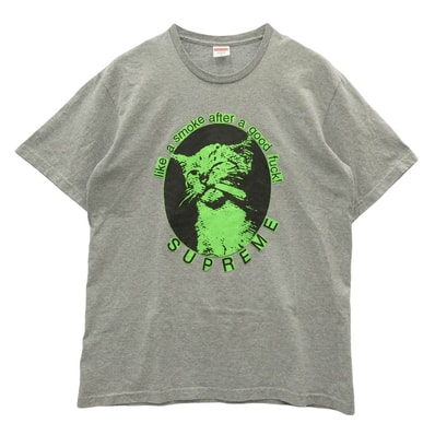 Supreme Trash Tee Supreme Trash Tee