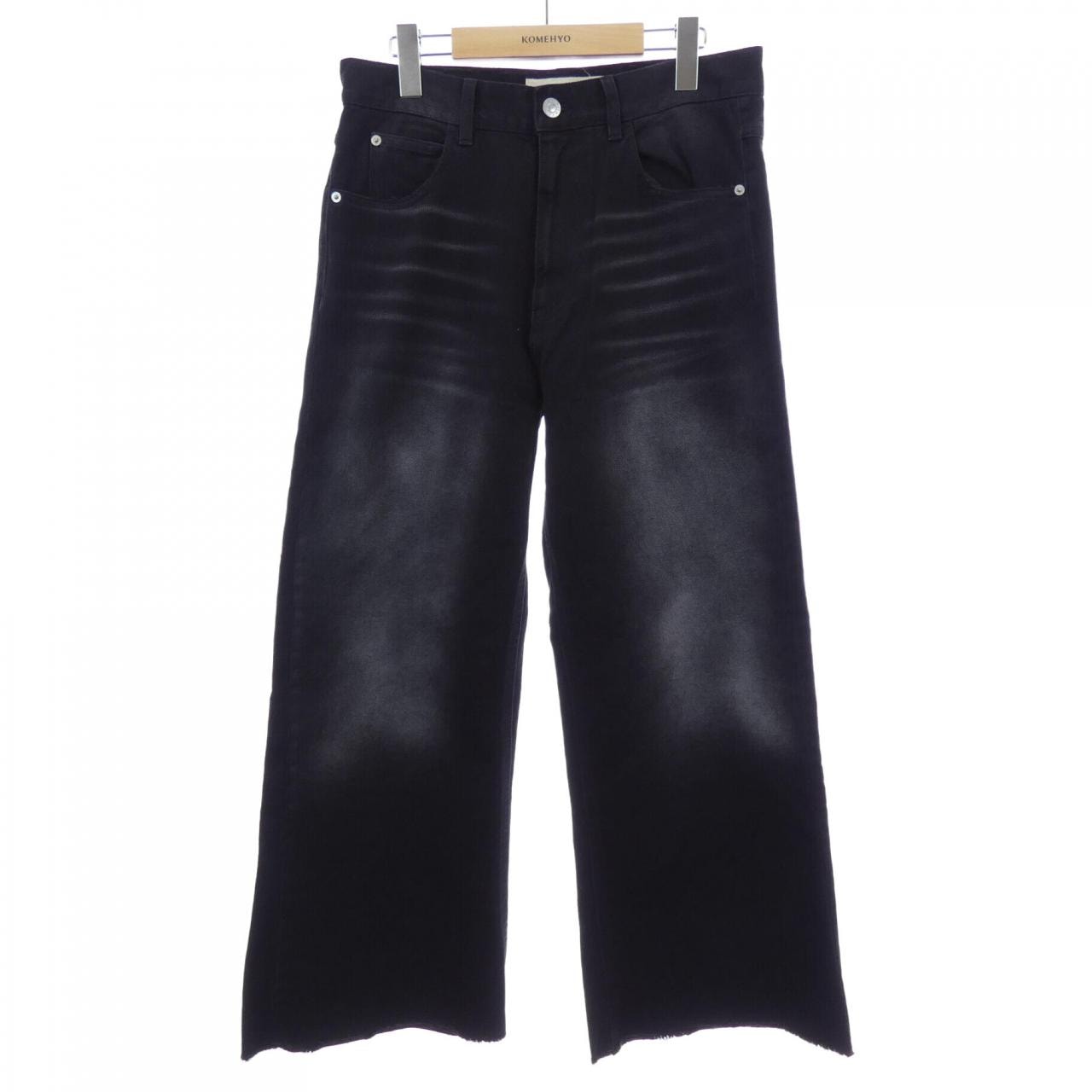 マルニ MARNI PUJU0019A0 ジーンズ