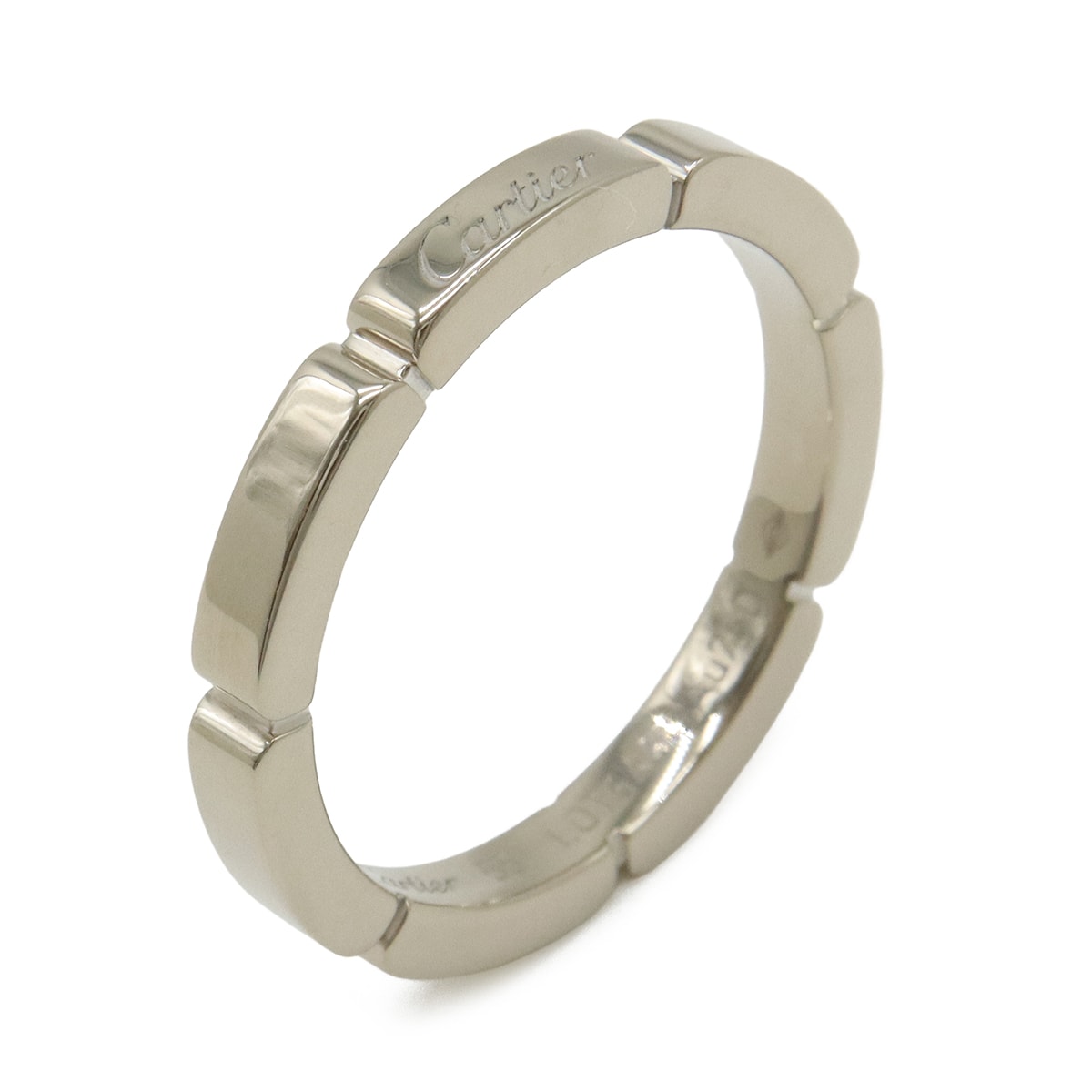 カルティエウェディング リング マイヨン パンテール CRB4083555