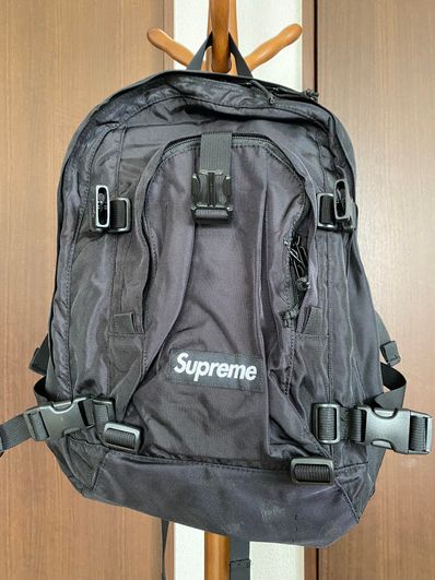 Supreme 19FW Backpack Supreme 19FW Backpack