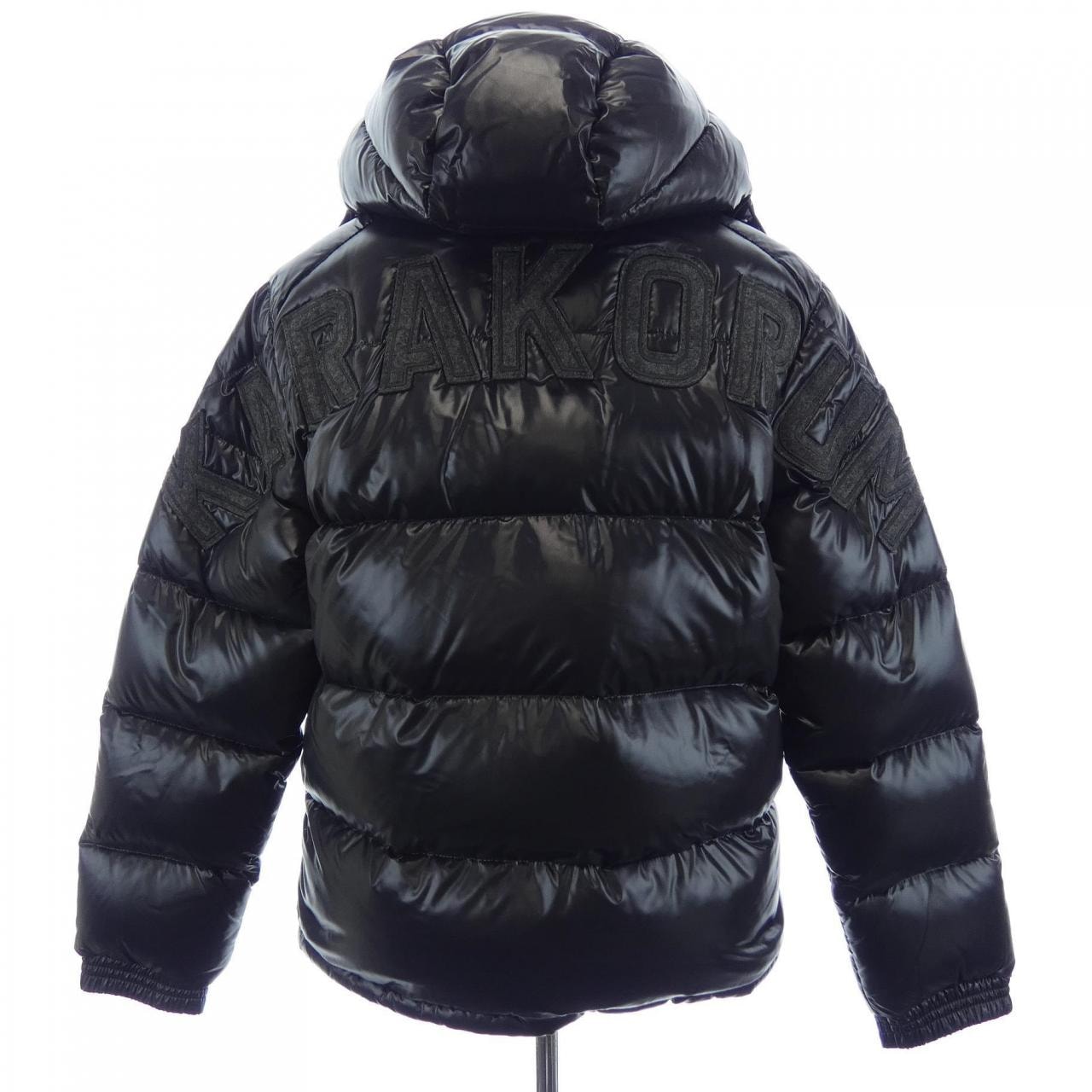 C (やや傷や汚れあり)】モンクレール MONCLER 41303/60 K2 ダウン