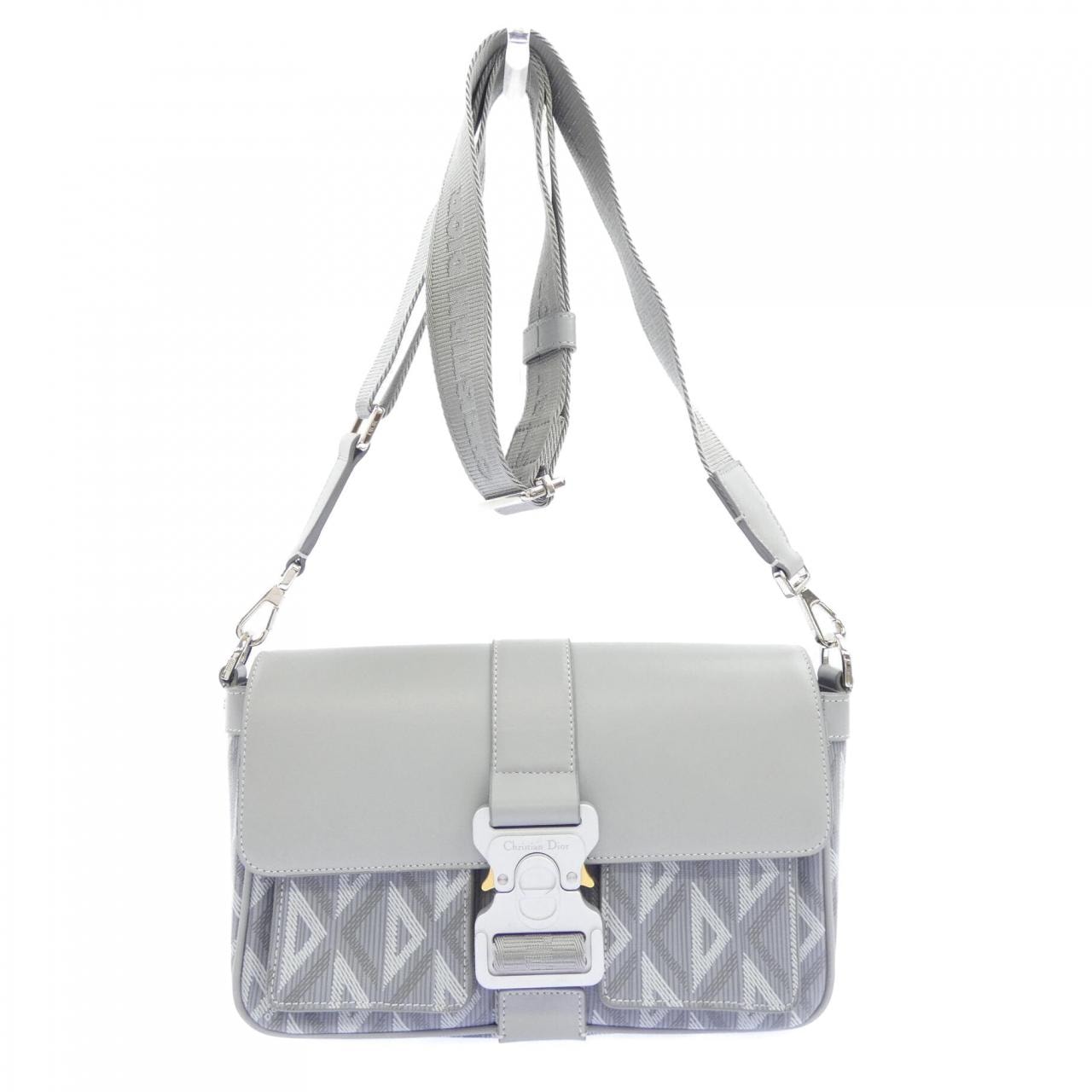 ディオール DIOR HIT THE ROAD CD DIAMOND 1ESME157CDP BAG