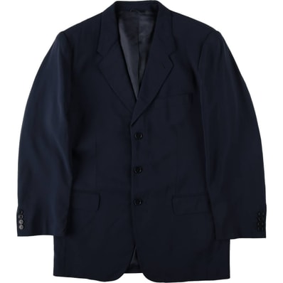 古着 ポールスミス Paul Smith LONDON ウールテーラードジャケット メンズM相当/eaa638129