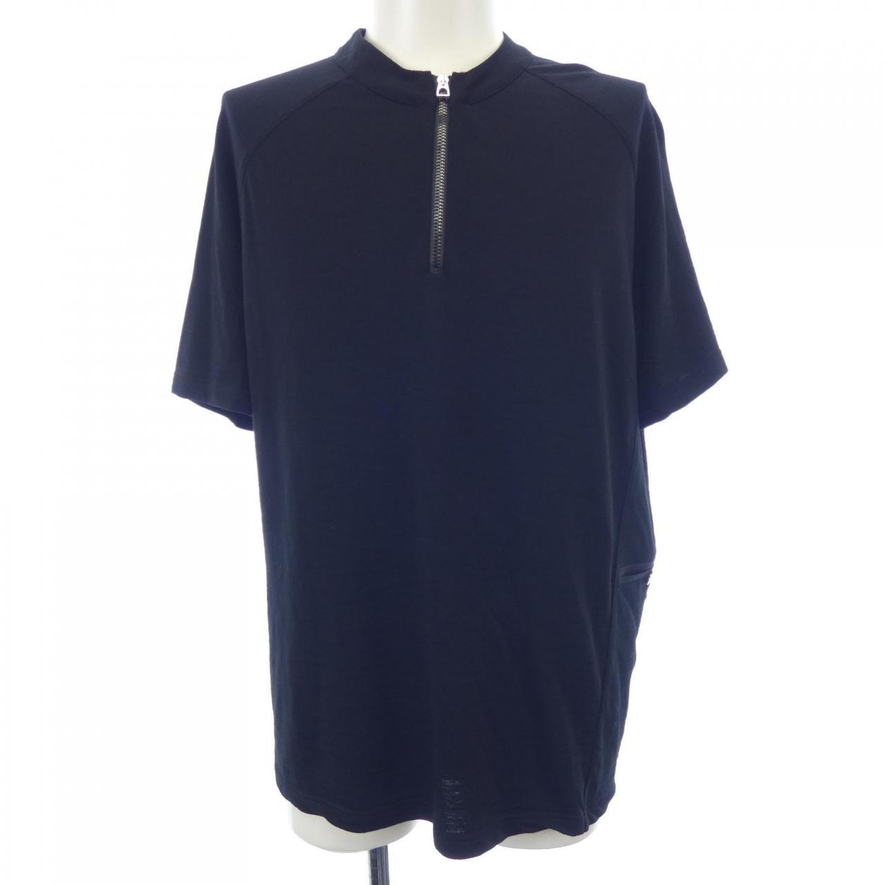 エルメス HERMES エルメスフィット SELLIER H800731E Tシャツ