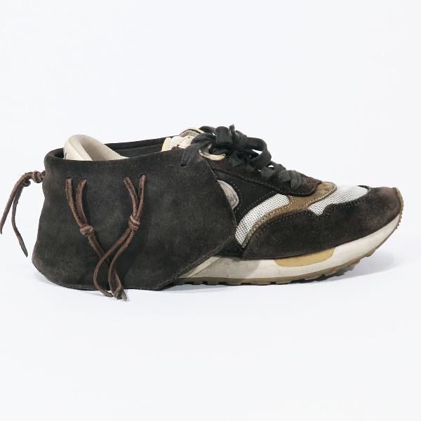 VISVIM ビズビム 20SS ROLAND LHAMO JOGGER
