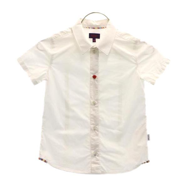 Paul Smith ポールスミス 半袖 シャツ