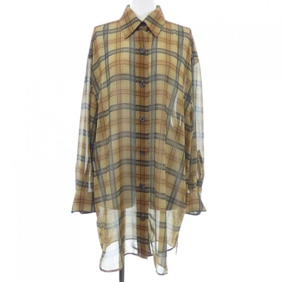 ドリスヴァンノッテン DRIES VAN NOTEN シャツ