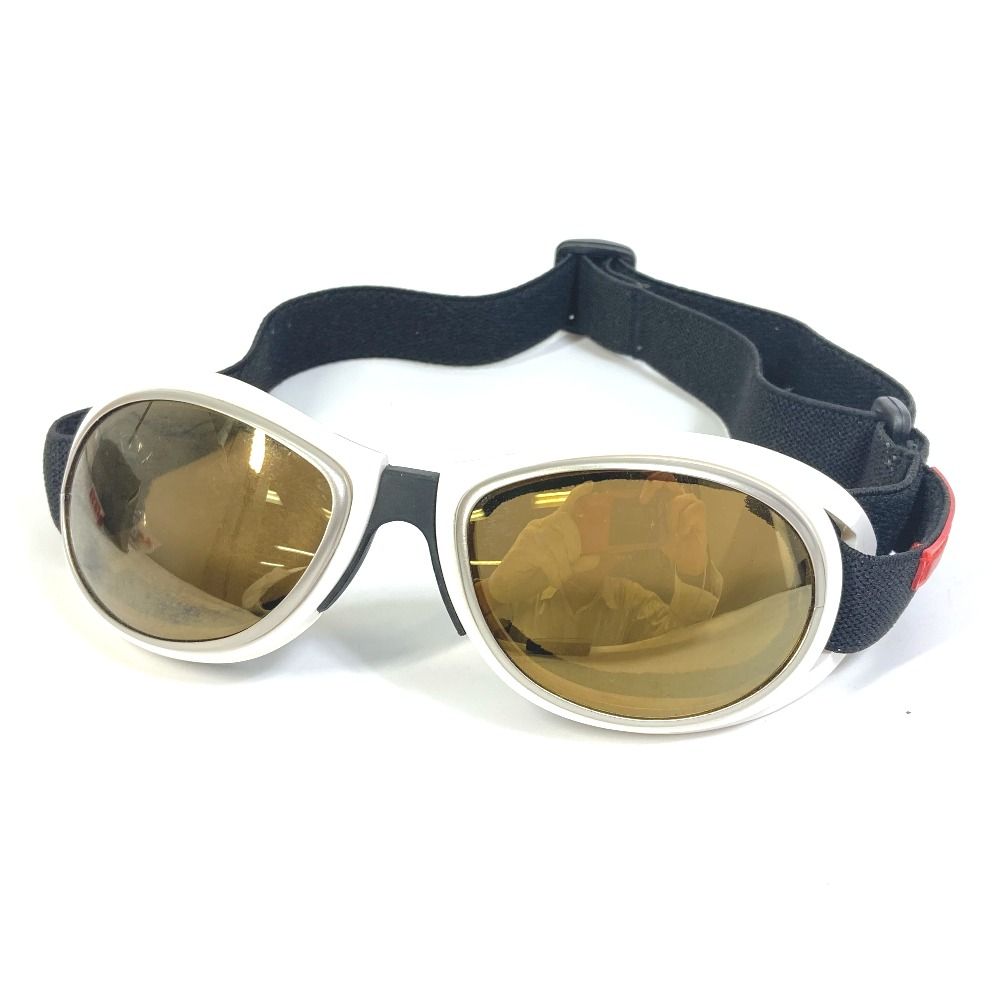 プラダ プラダスポーツ sports ゴーグル サングラス プラスチック