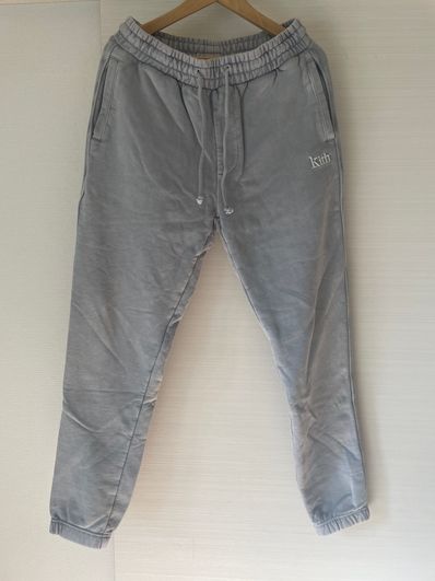 KITH スウェットパンツ