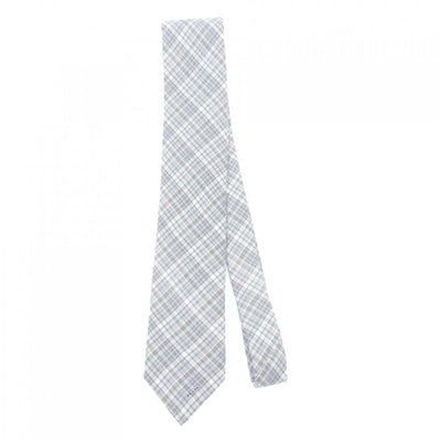 プラダ PRADA UCR48 NECKTIE