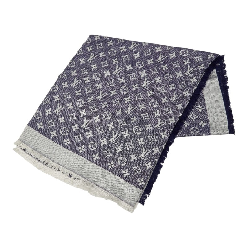COMME des GARCONS CDG x G-DRAGON Ubermensch Checkered Stole 