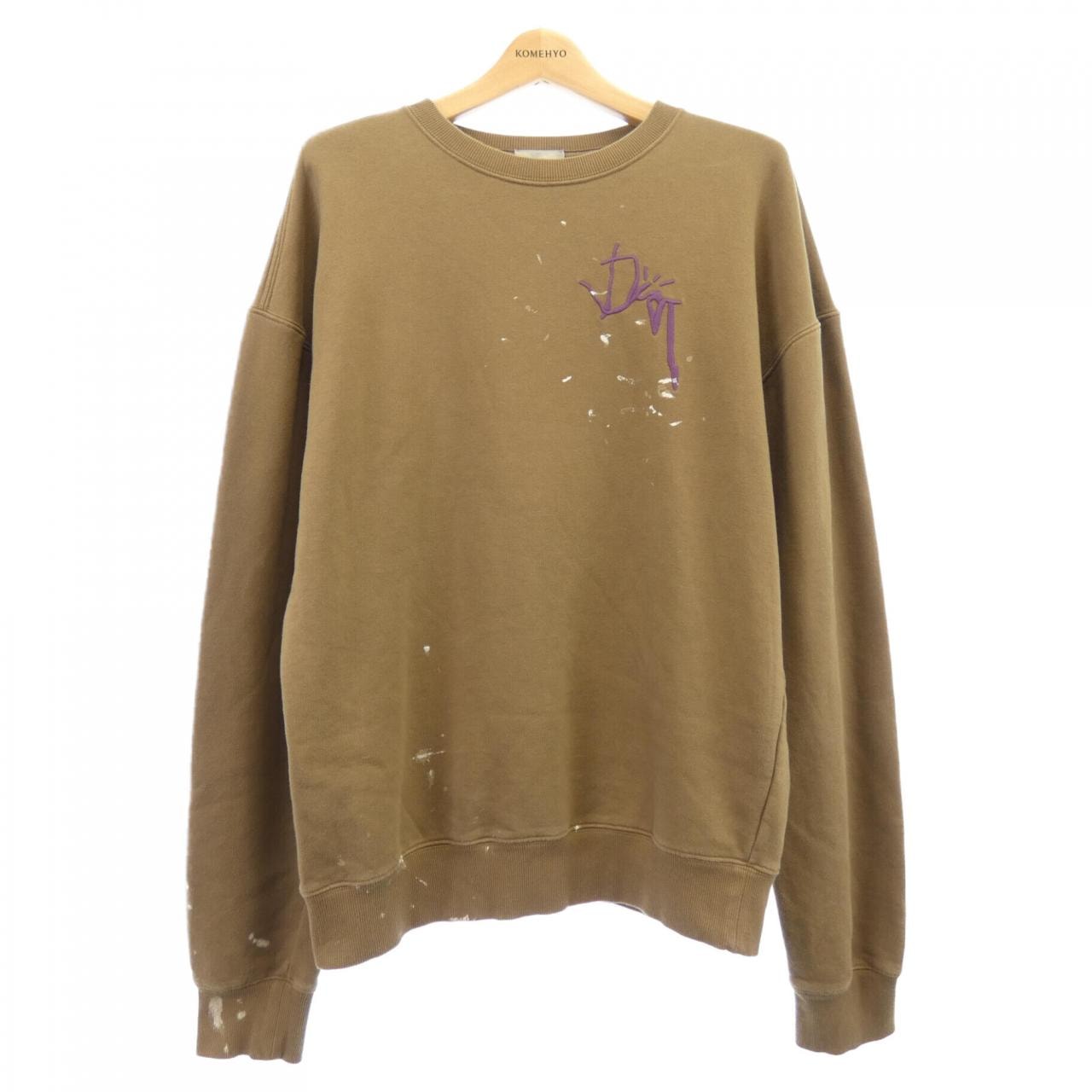 ディオール DIOR スウェット