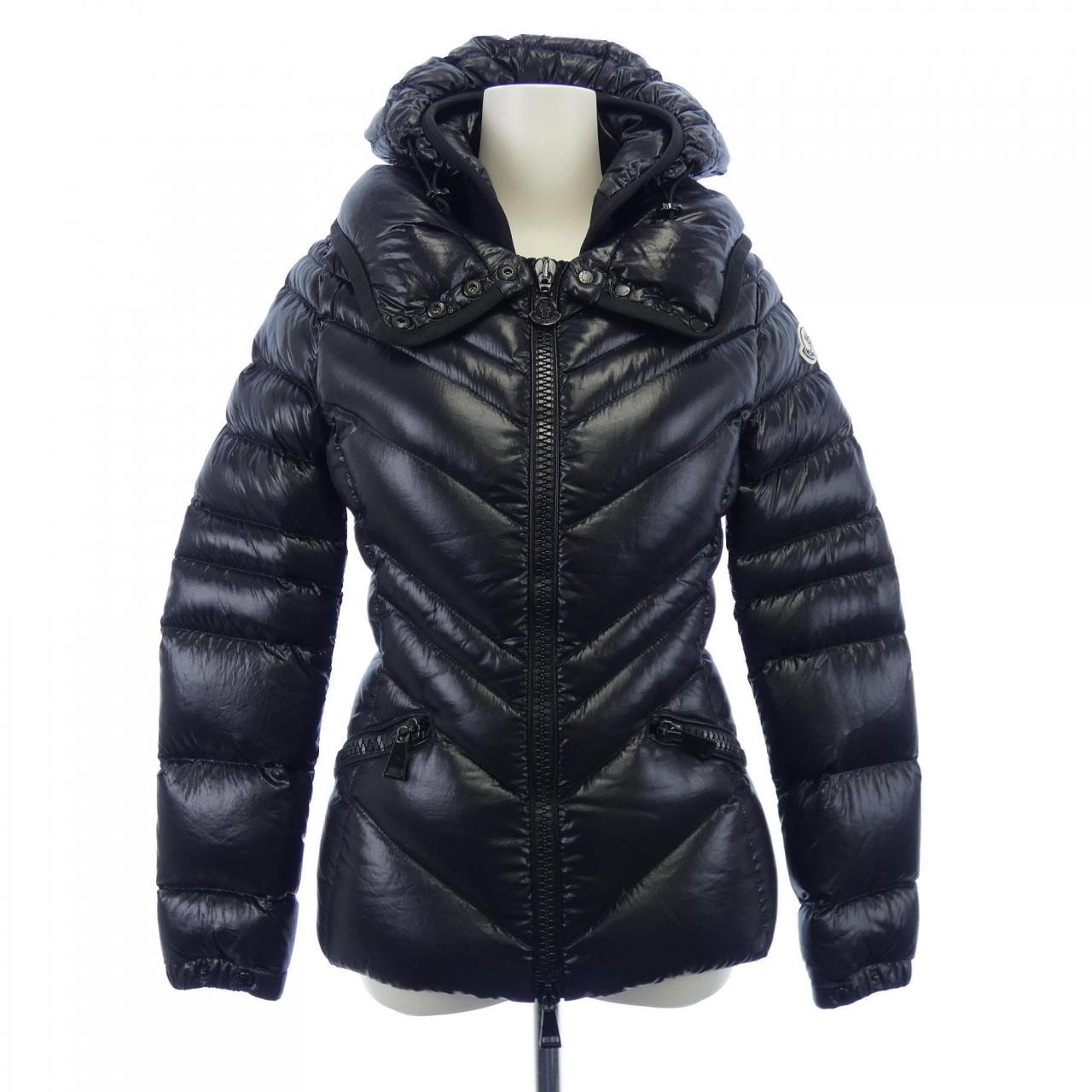 モンクレール MONCLER CRUSSOL ダウンジャケット