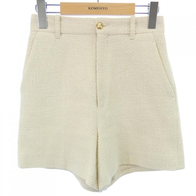 グッチ GUCCI 681239 ZAGLM ショートパンツ