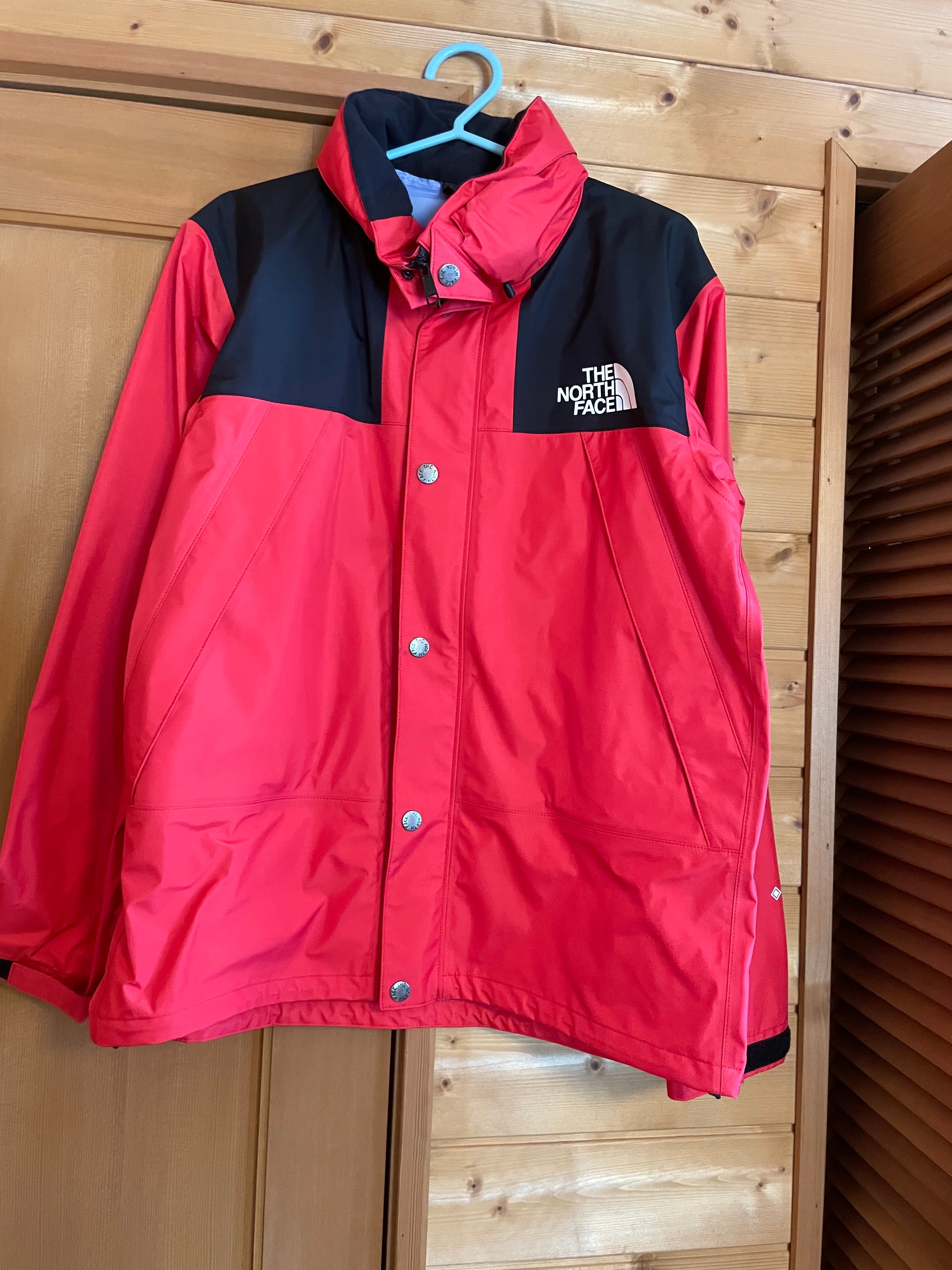 ノース ナイロンジャケット