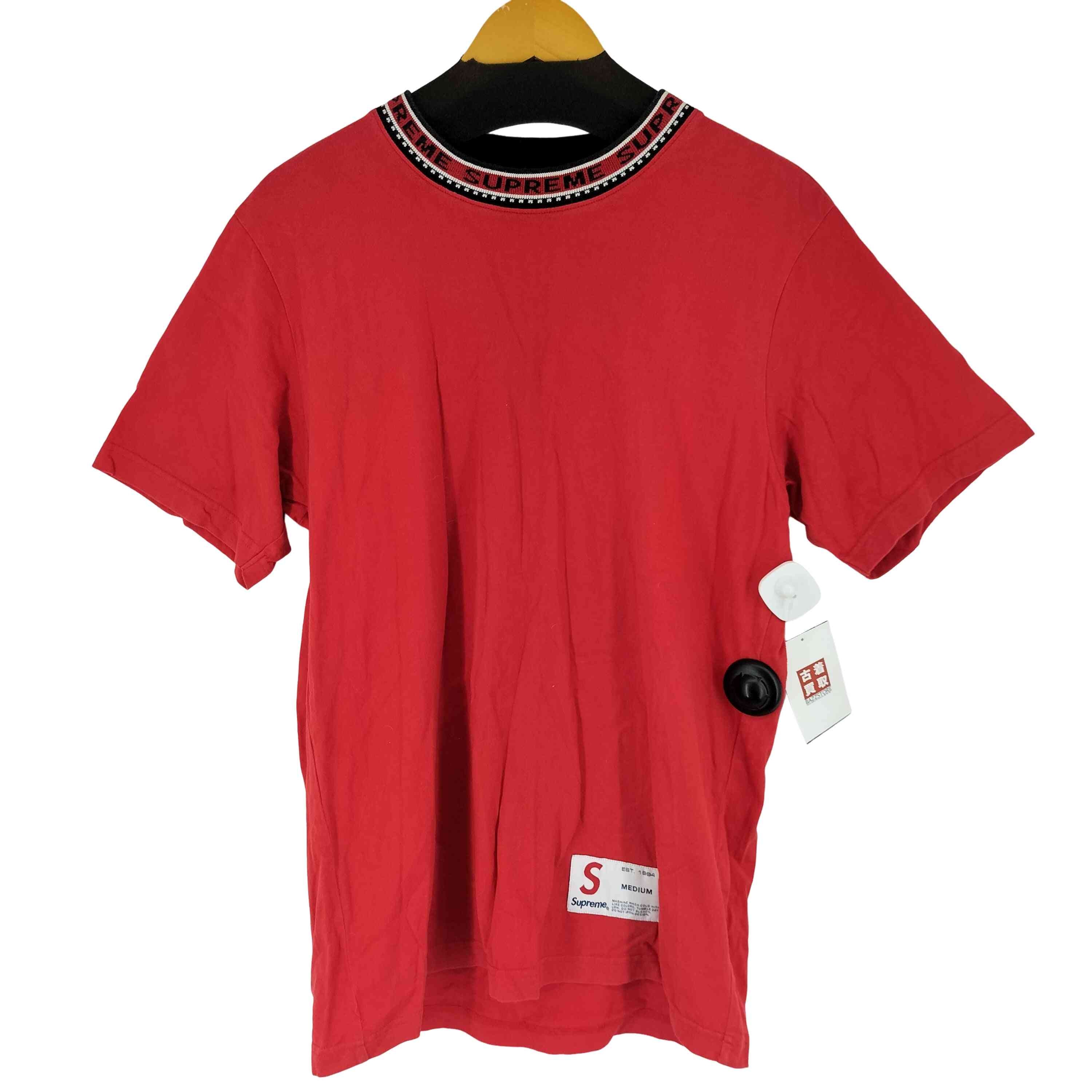 STADIUM RINGER Tシャツ【1143324503945】