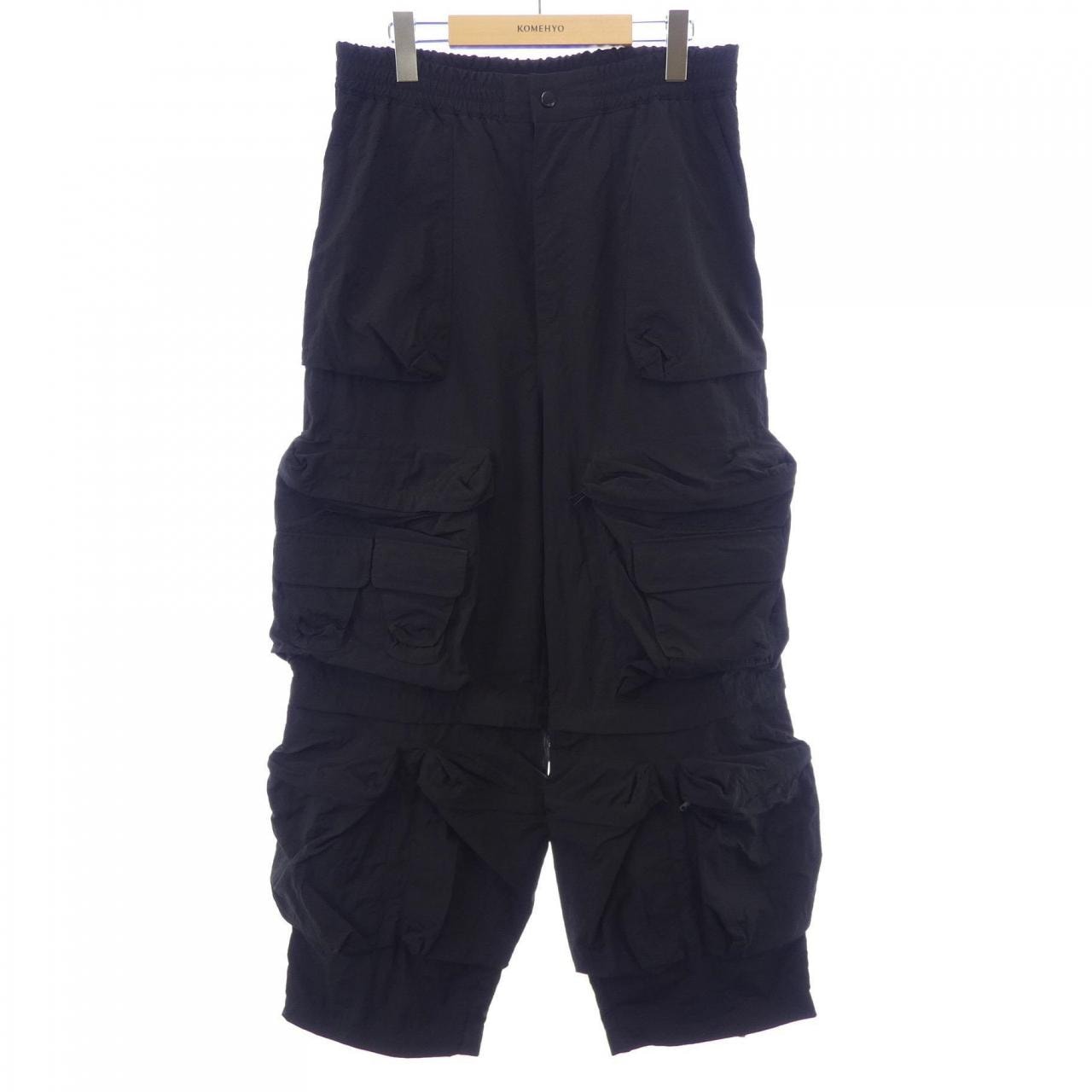 ディーゼル DIESEL パンツ