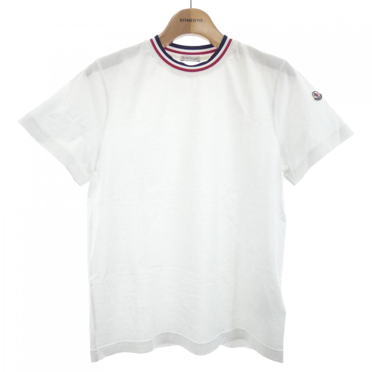 モンクレール MONCLER D10918028300 Tシャツ