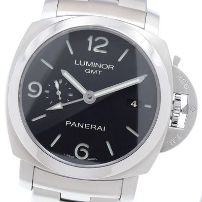 ☆良品 パネライ ルミノール 1950 PAM00329 メンズ 【中古】