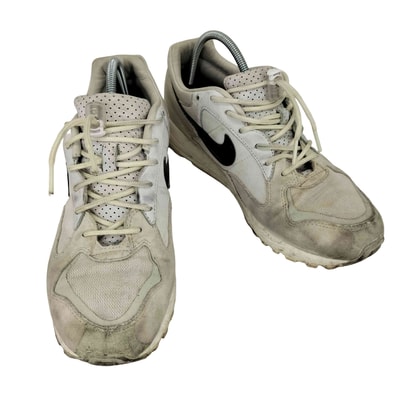 AIR SKYLON 2/FOG WHITE/BLACK-LIGHT BONE【1143092722166】