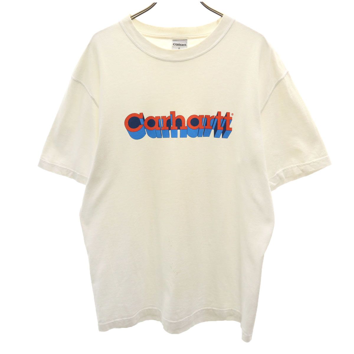 Carhartt カーハート 半袖 Tシャツ L