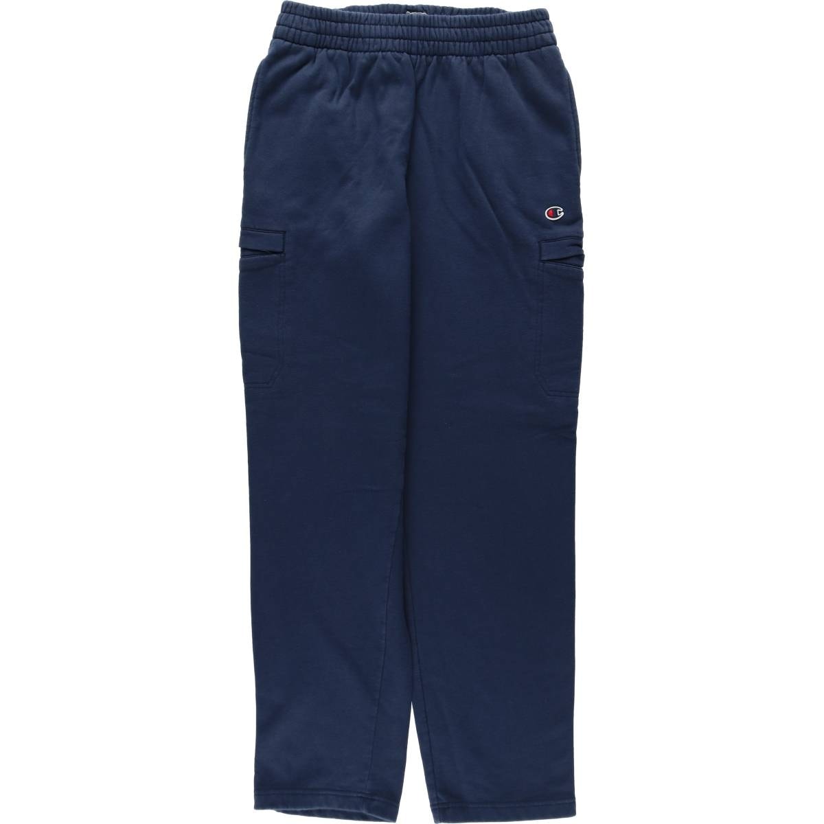 古着 チャンピオン Champion スウェットパンツ メンズL相当 ヴィンテージ/eaa623683