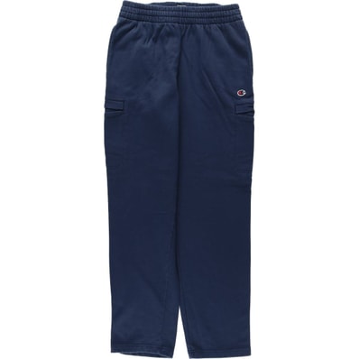 古着 チャンピオン Champion スウェットパンツ メンズL相当 ヴィンテージ/eaa623683