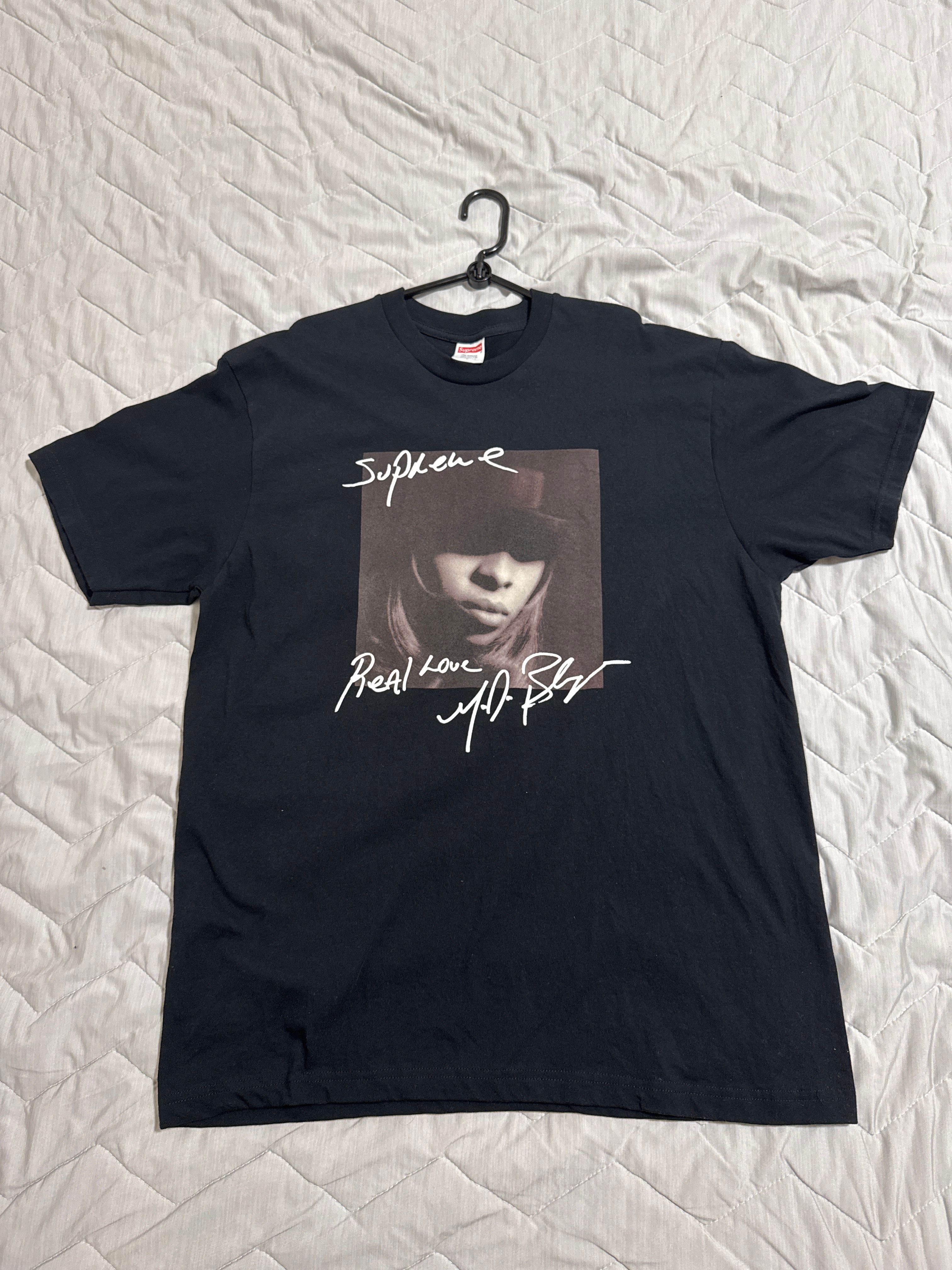 Supreme Mary J. Blige Tee 