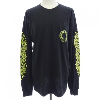 クロムハーツ CHROME HEARTS ホースシュー HORSE SHOE 408129112******01F Tシャツ