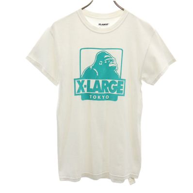 XLARGE エクストララージ 半袖 Tシャツ