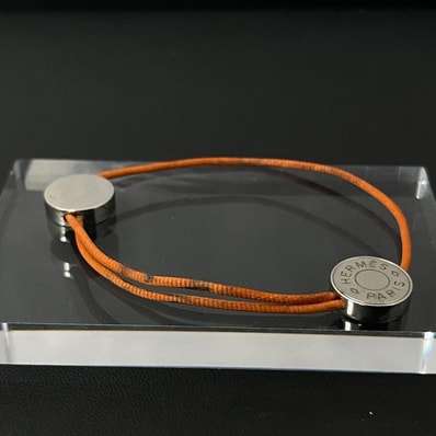 エルメス ブレスレット レディース
