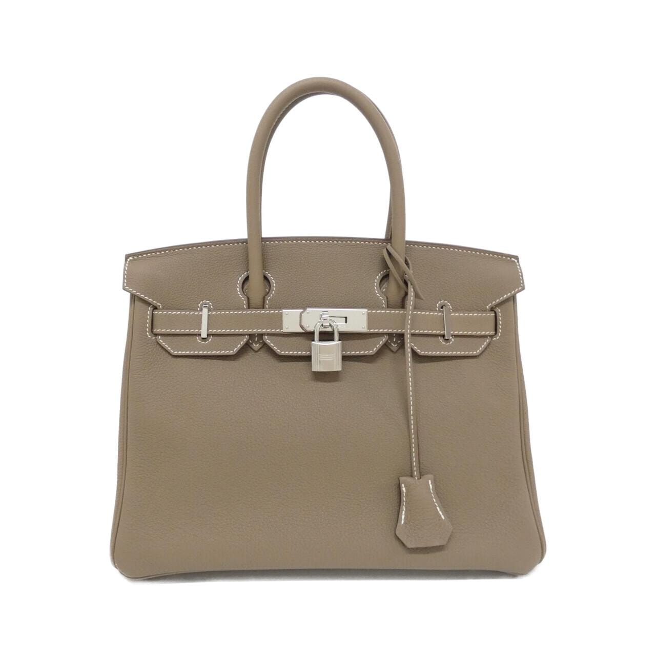 エルメス バーキン 30cm 030520CK バッグ