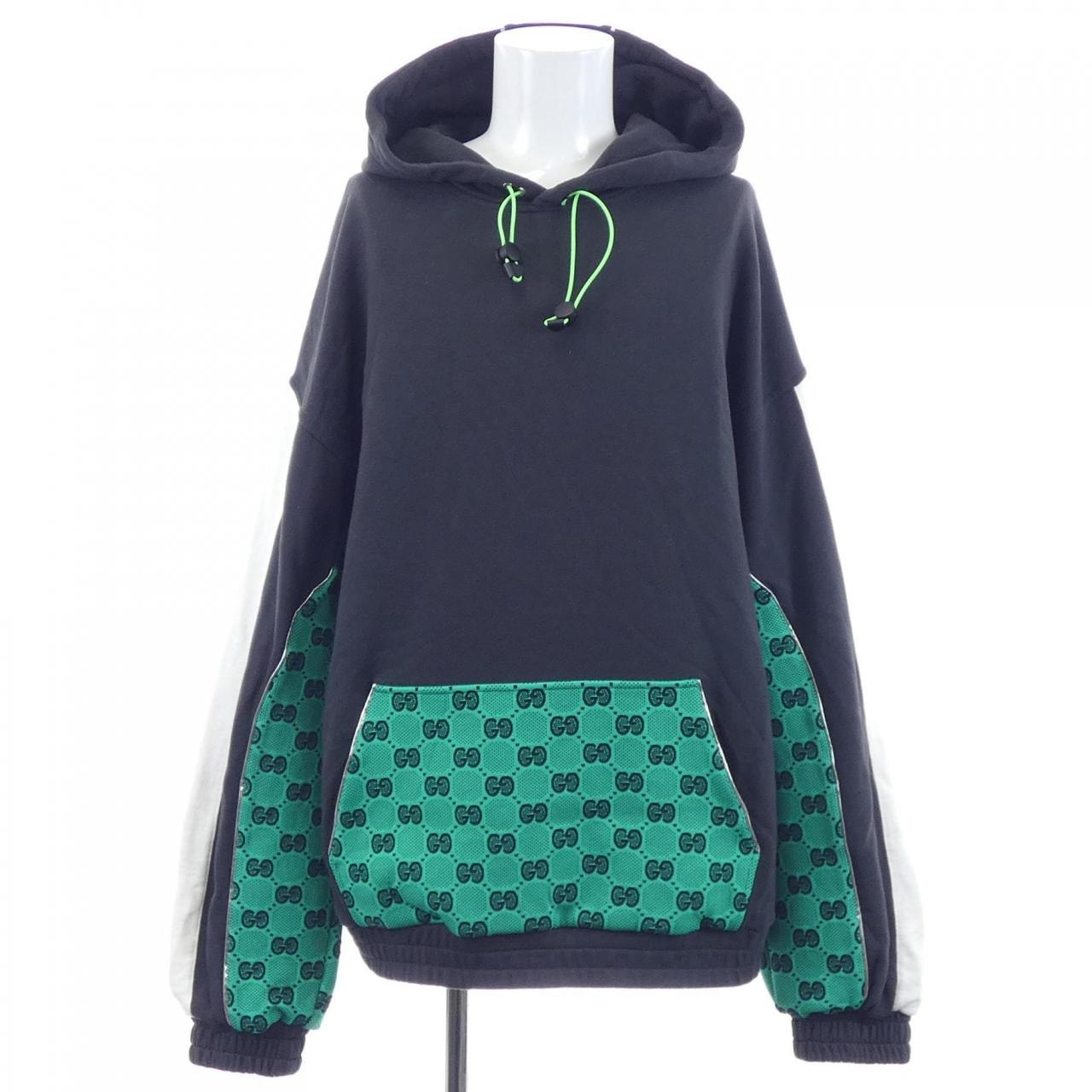 グッチ GUCCI 752154 XJFSK パーカー