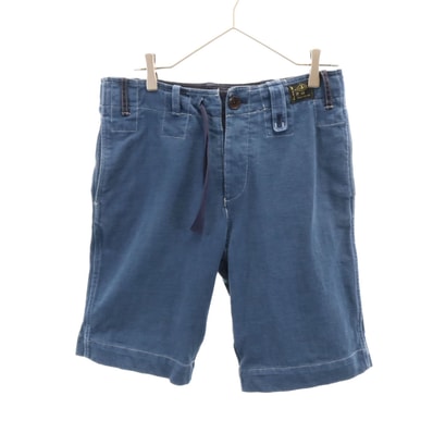 Paul Smith JEANS ポールスミスジーンズ ショートパンツ M ネイビー