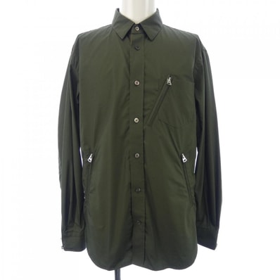 サカイ SACAI 22-02724M シャツ