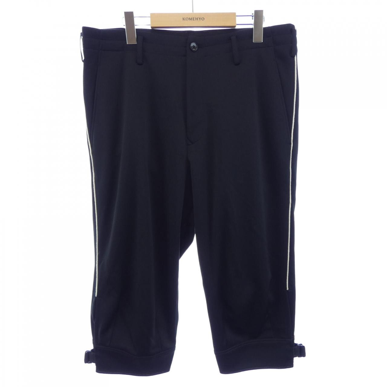 グラウンドワイ GROUND Y GP-P19-900 パンツ