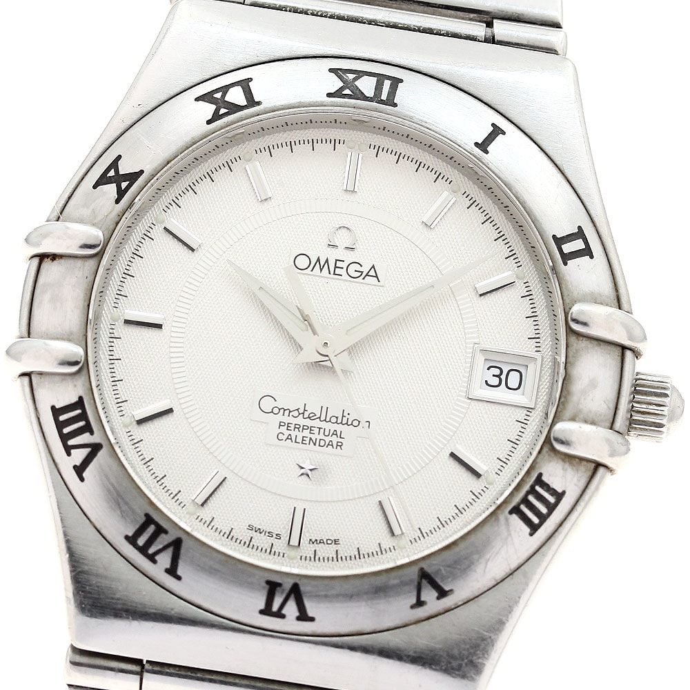 オメガ コンステレーション 1552.30 メンズ 【中古】