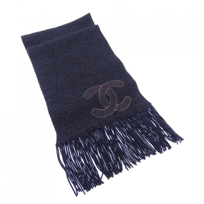 シャネル CHANEL P36261K02167 09A MUFFLER