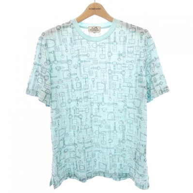 エルメス HERMES Tシャツ