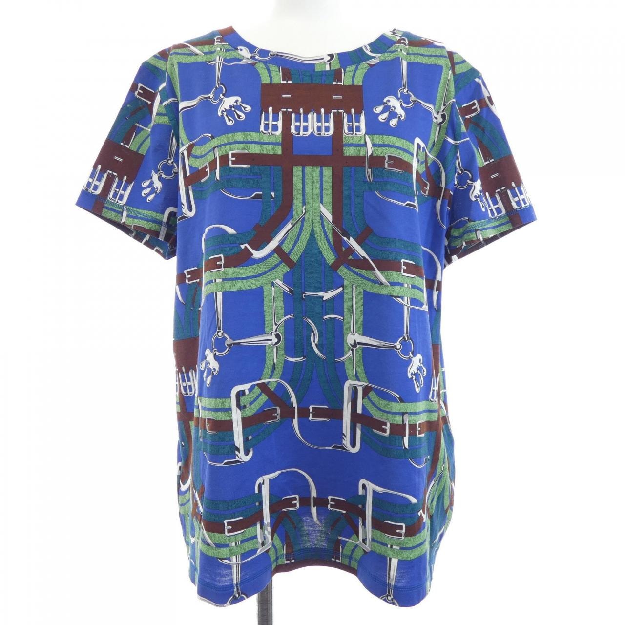 エルメス HERMES Tシャツ