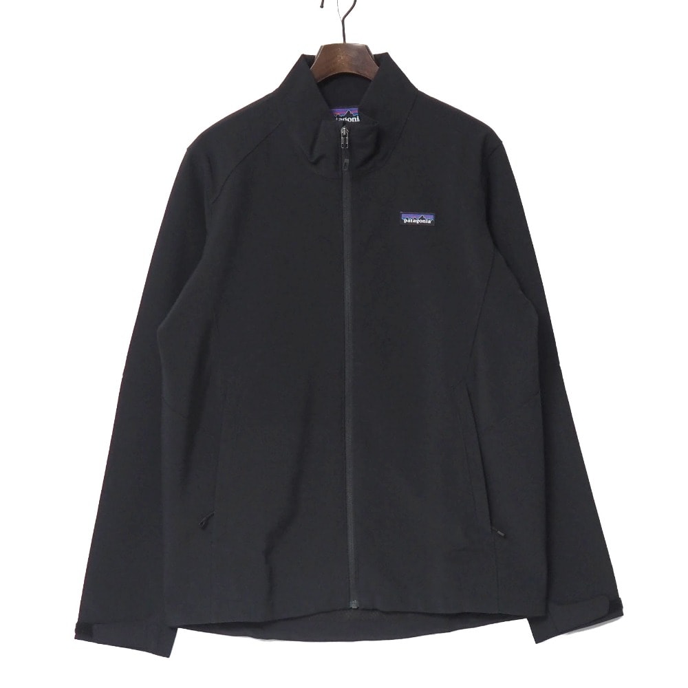 ■未使用品■patagonia パタゴニア ブルゾン サイズM ソフトシェル ジャケット 20260108/RA7097