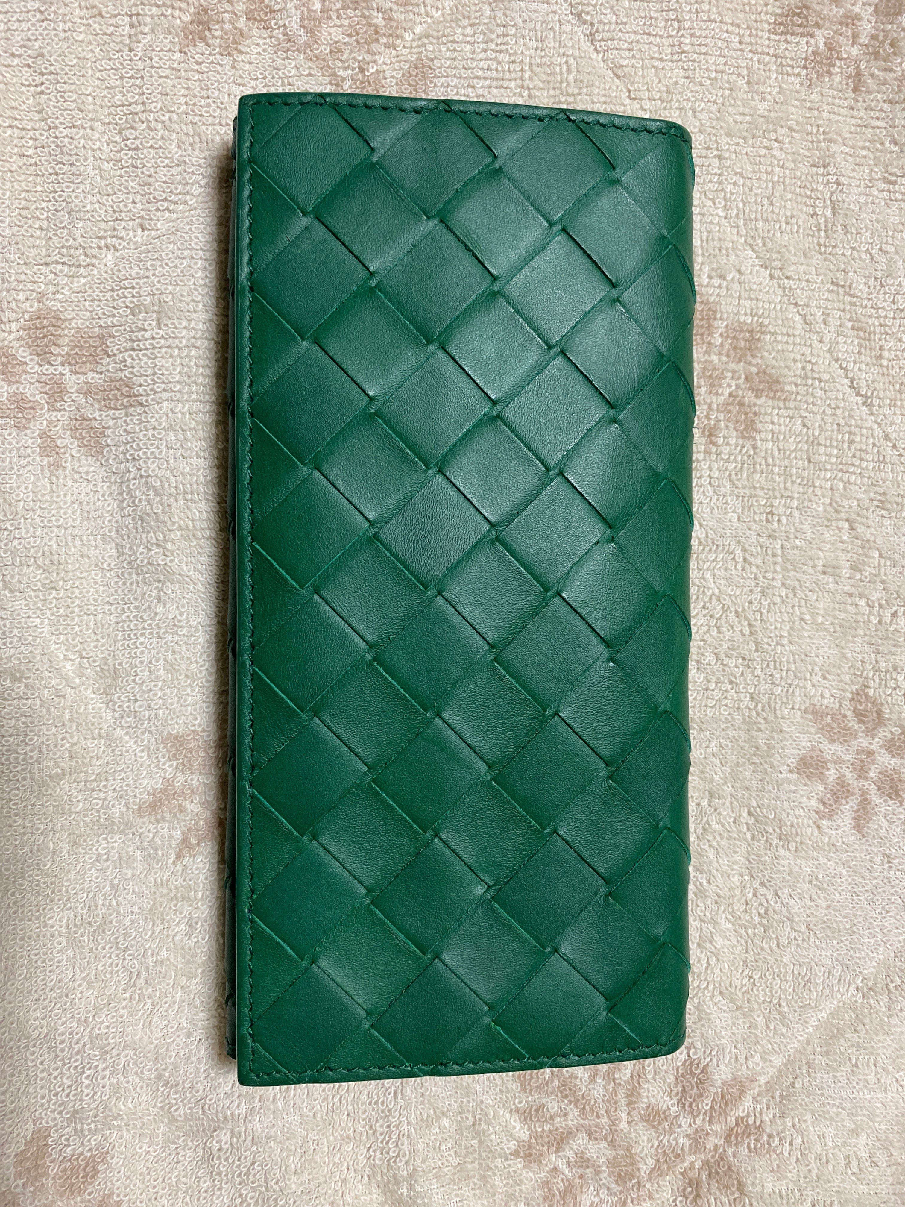 ボッテガ  長財布