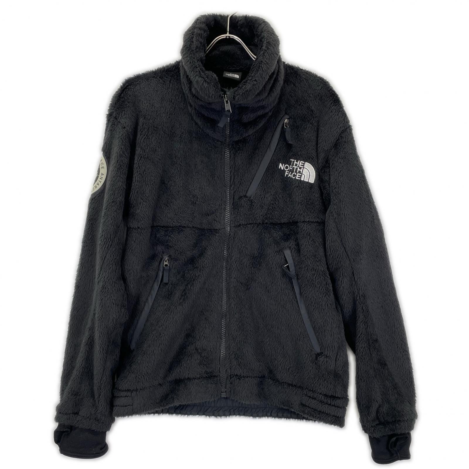 ノースフェイス NA61930 ブラック Antarctica Versa Loft Jacket XL