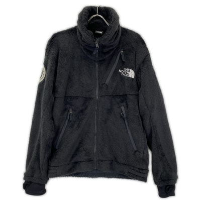 ノースフェイス NA61930 ブラック Antarctica Versa Loft Jacket XL