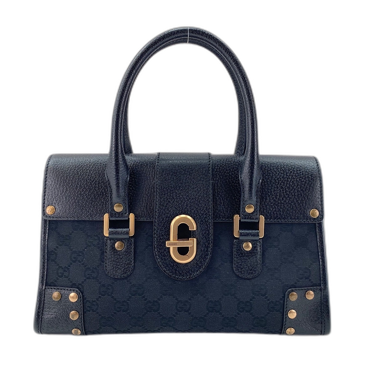 グッチ GUCCI ハンドバッグ【中古】