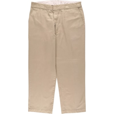 古着 ディッキーズ Dickies ワークパンツ メンズw39相当/eaa639829