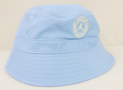 Jordan x UNION Bucket Hat "Sky Blue"