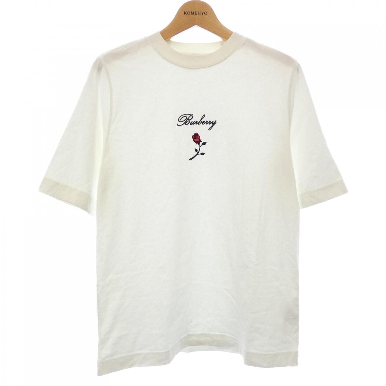 バーバリー BURBERRY 80836471 Tシャツ