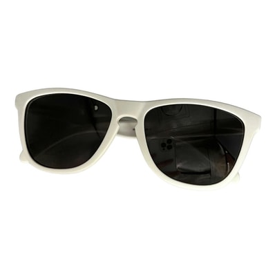 OAKLEY オークリー 03-209 Frogskins フロッグスキン サングラス 55□17 54981