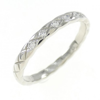 シャネル ココ クラッシュ スモール 5P リング